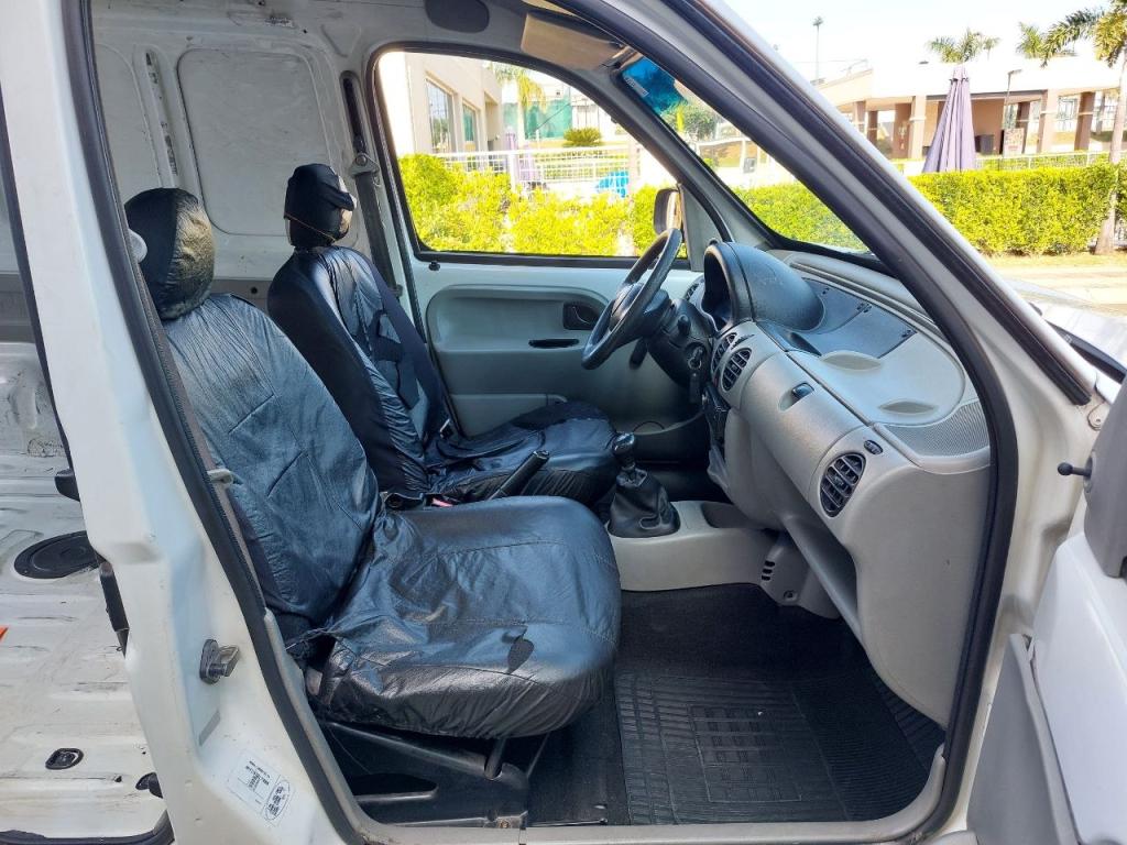 RENAULT Kangoo - Foto