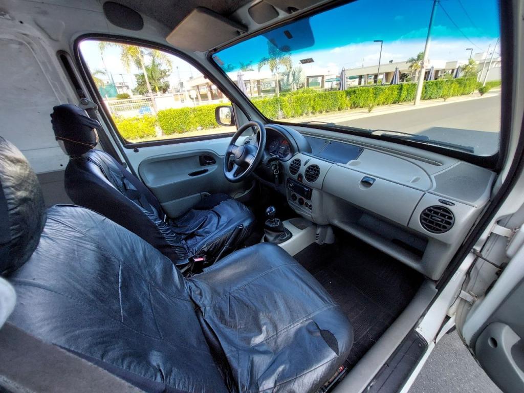 RENAULT Kangoo - Foto