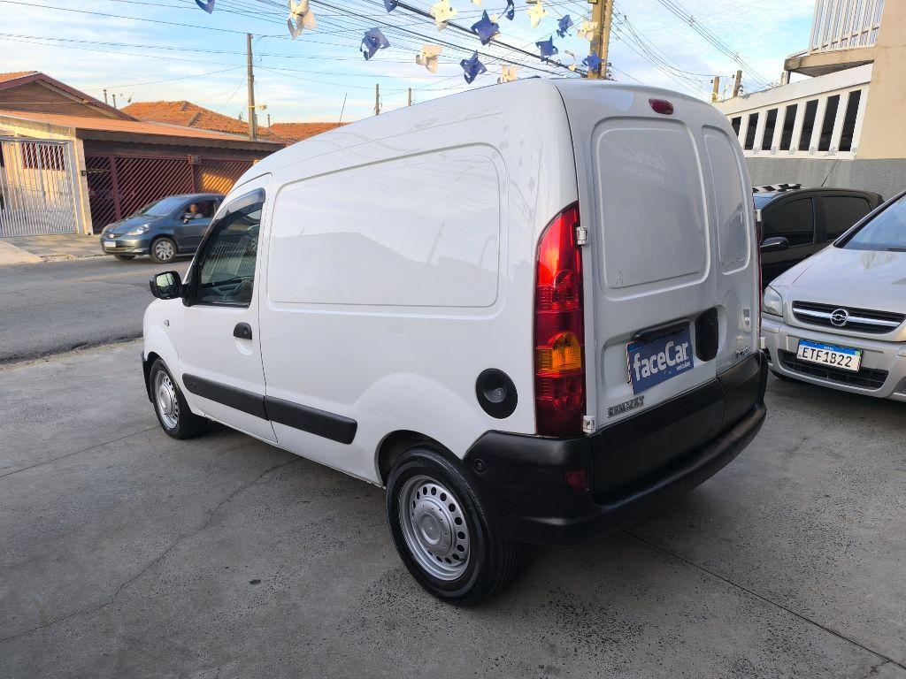 RENAULT Kangoo - Foto