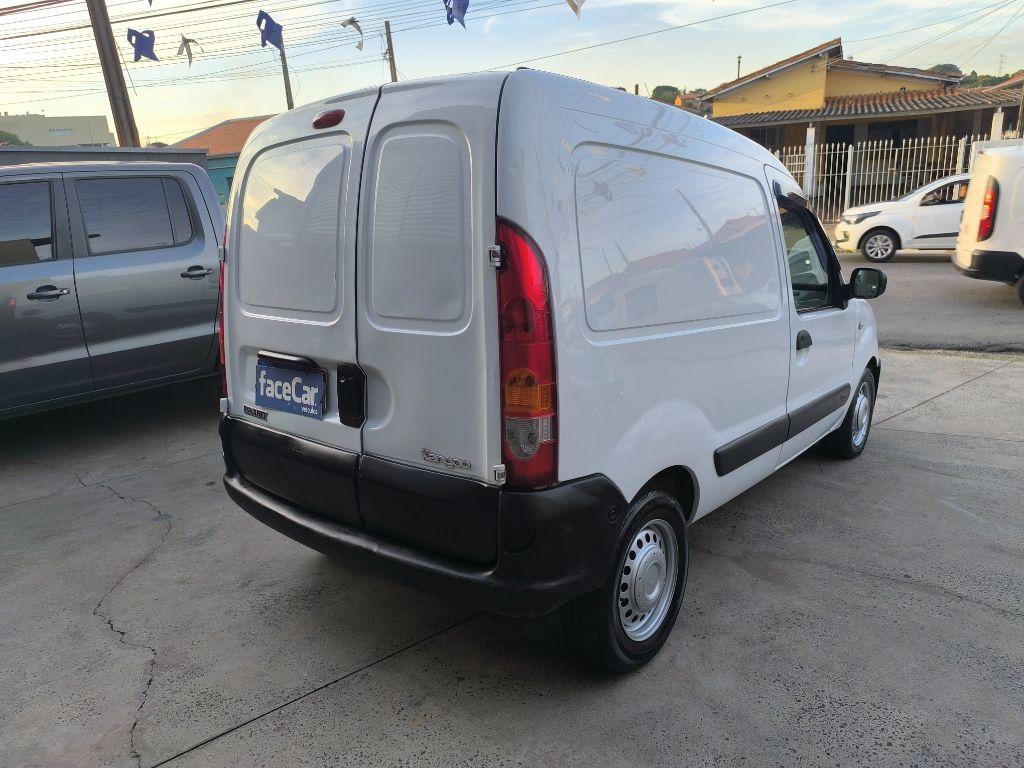 RENAULT Kangoo - Foto