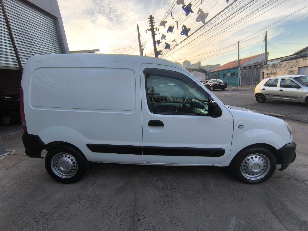 RENAULT Kangoo - Foto