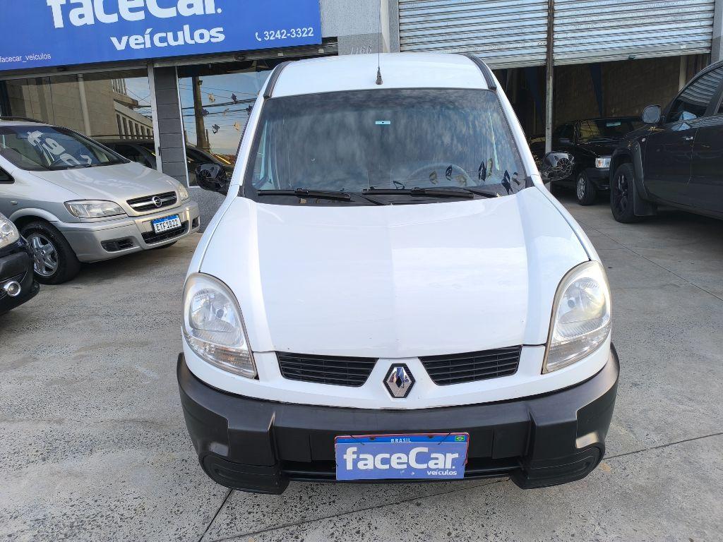 RENAULT Kangoo - Foto