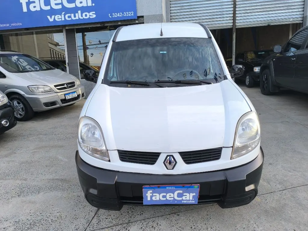 RENAULT Kangoo - Foto