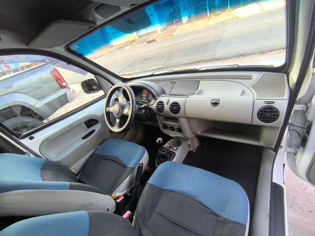 RENAULT Kangoo - Foto