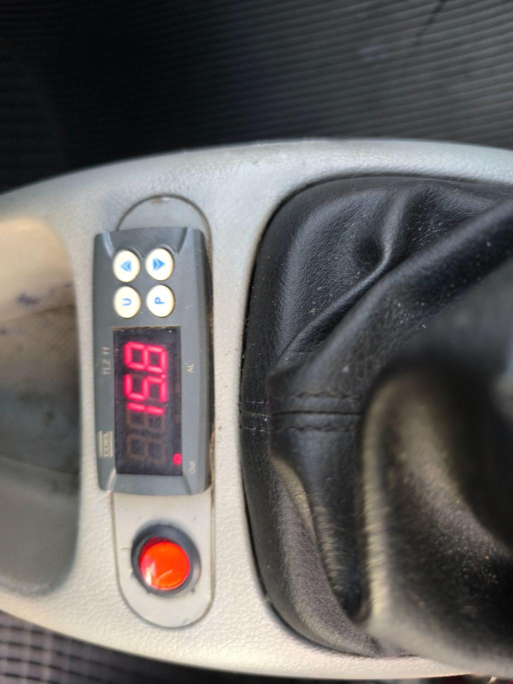 RENAULT Kangoo - Foto