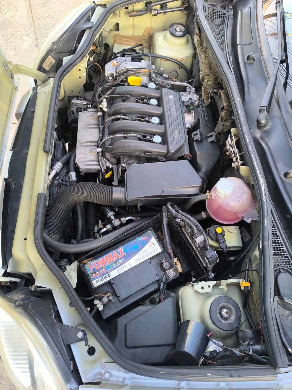 RENAULT Kangoo - Foto