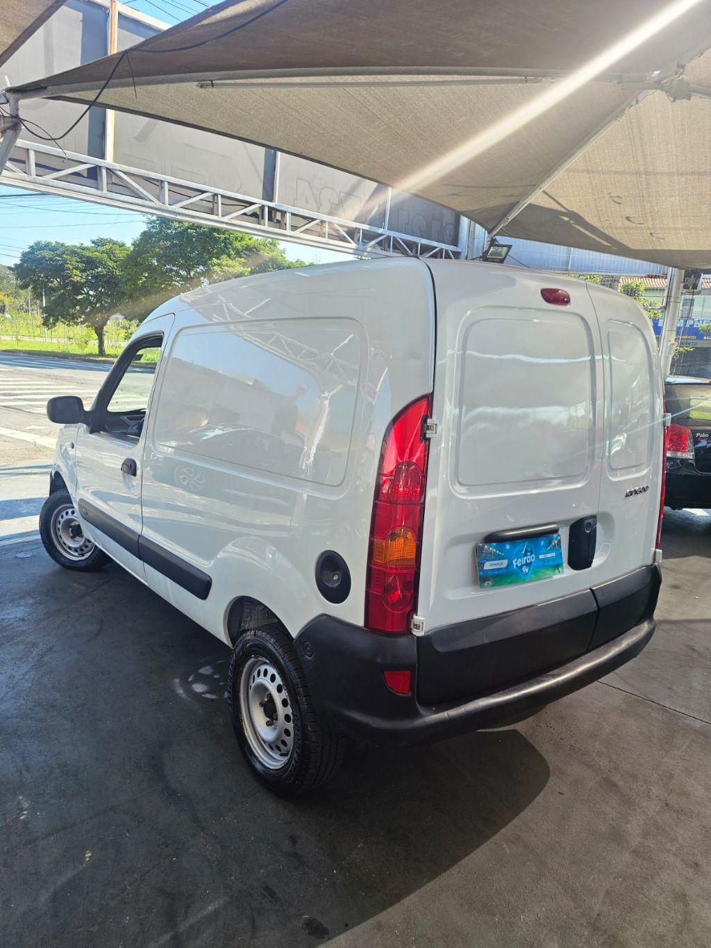 RENAULT Kangoo - Foto