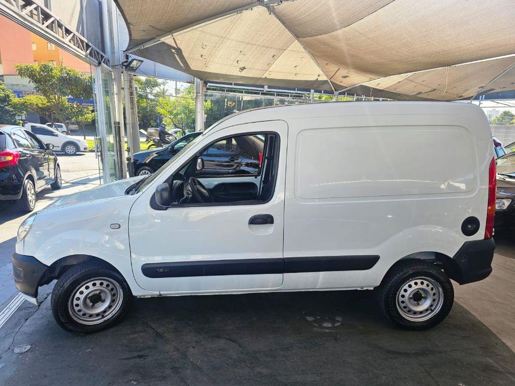 RENAULT Kangoo - Foto