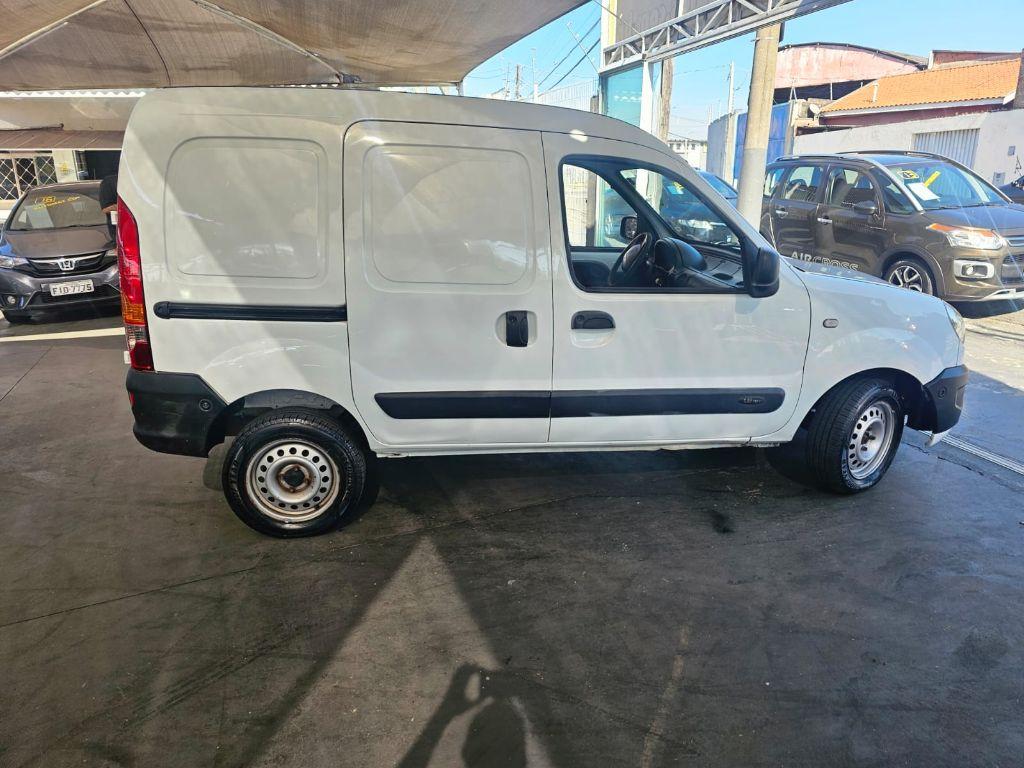 RENAULT Kangoo - Foto