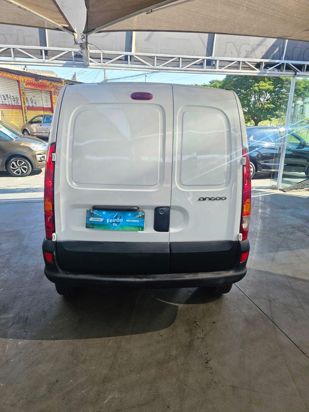 RENAULT Kangoo - Foto