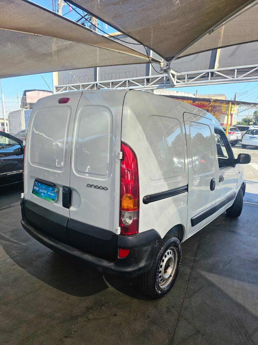 RENAULT Kangoo - Foto