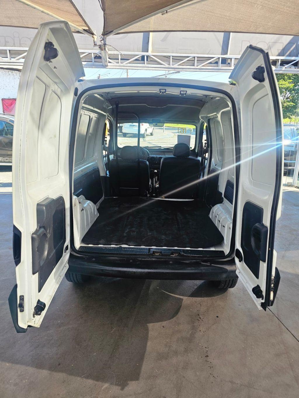 RENAULT Kangoo - Foto