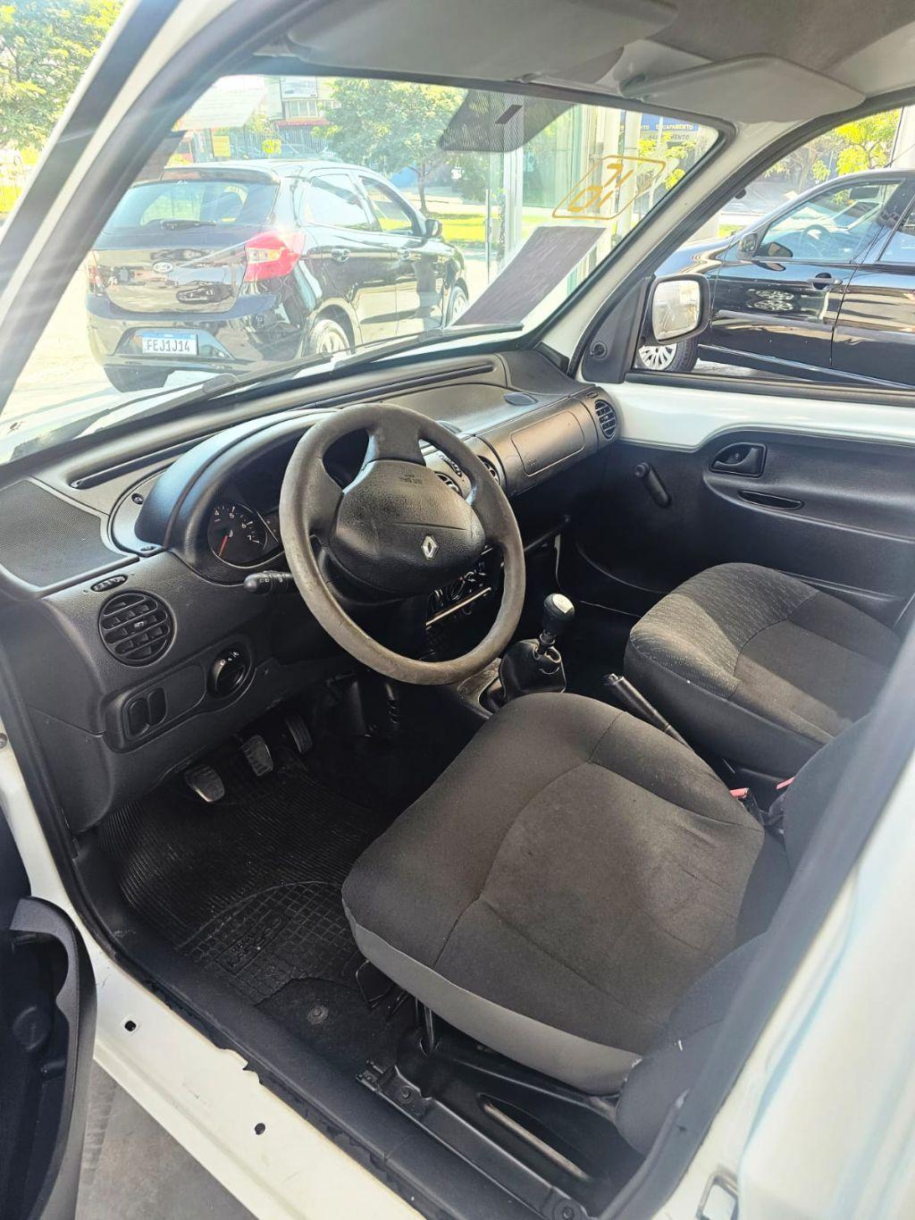 RENAULT Kangoo - Foto