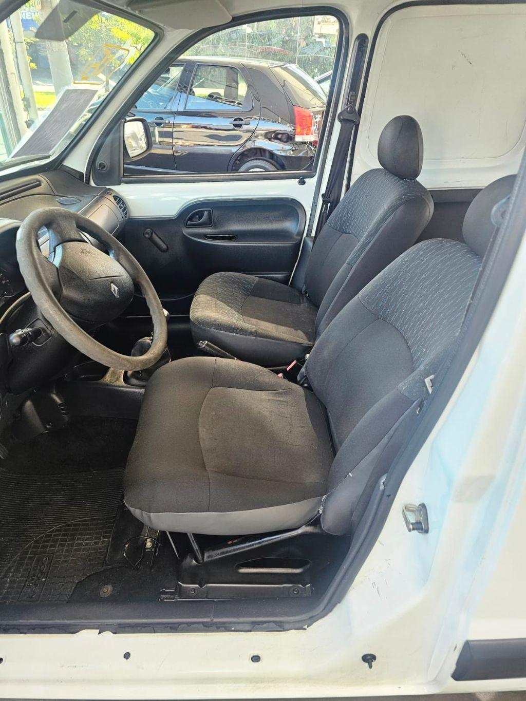 RENAULT Kangoo - Foto