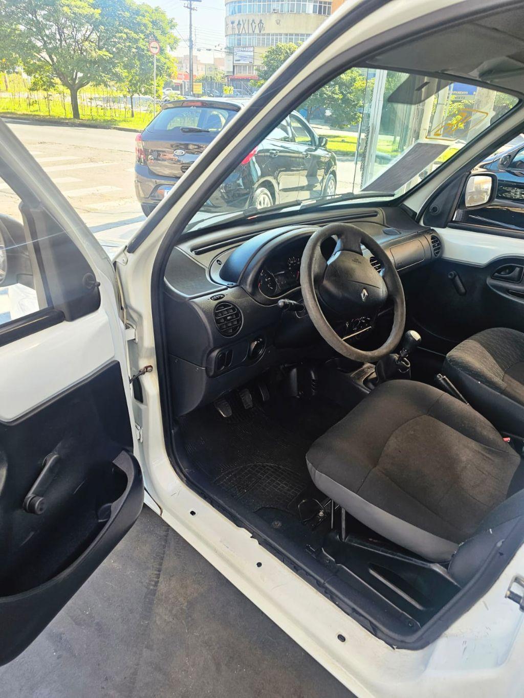 RENAULT Kangoo - Foto