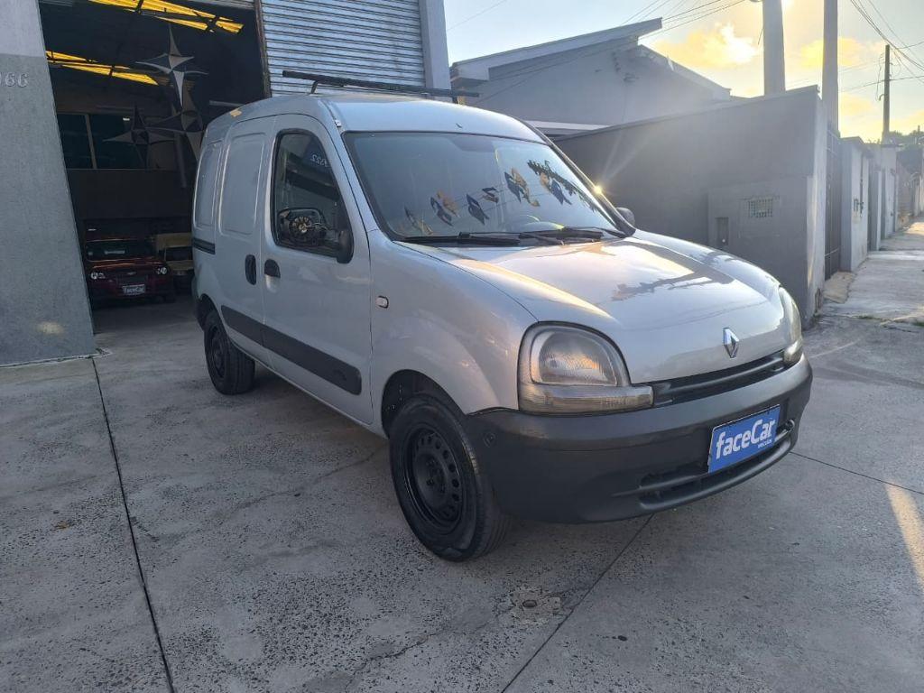 RENAULT Kangoo - Foto