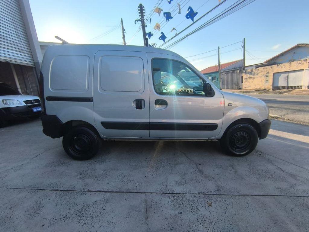 RENAULT Kangoo - Foto