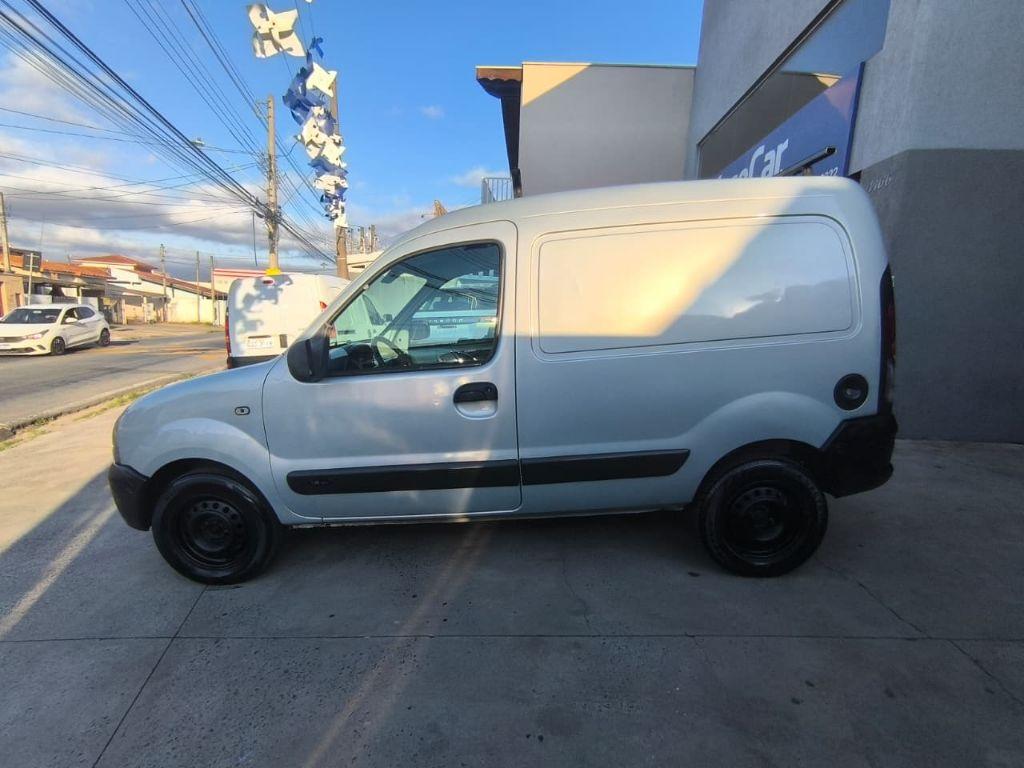 RENAULT Kangoo - Foto
