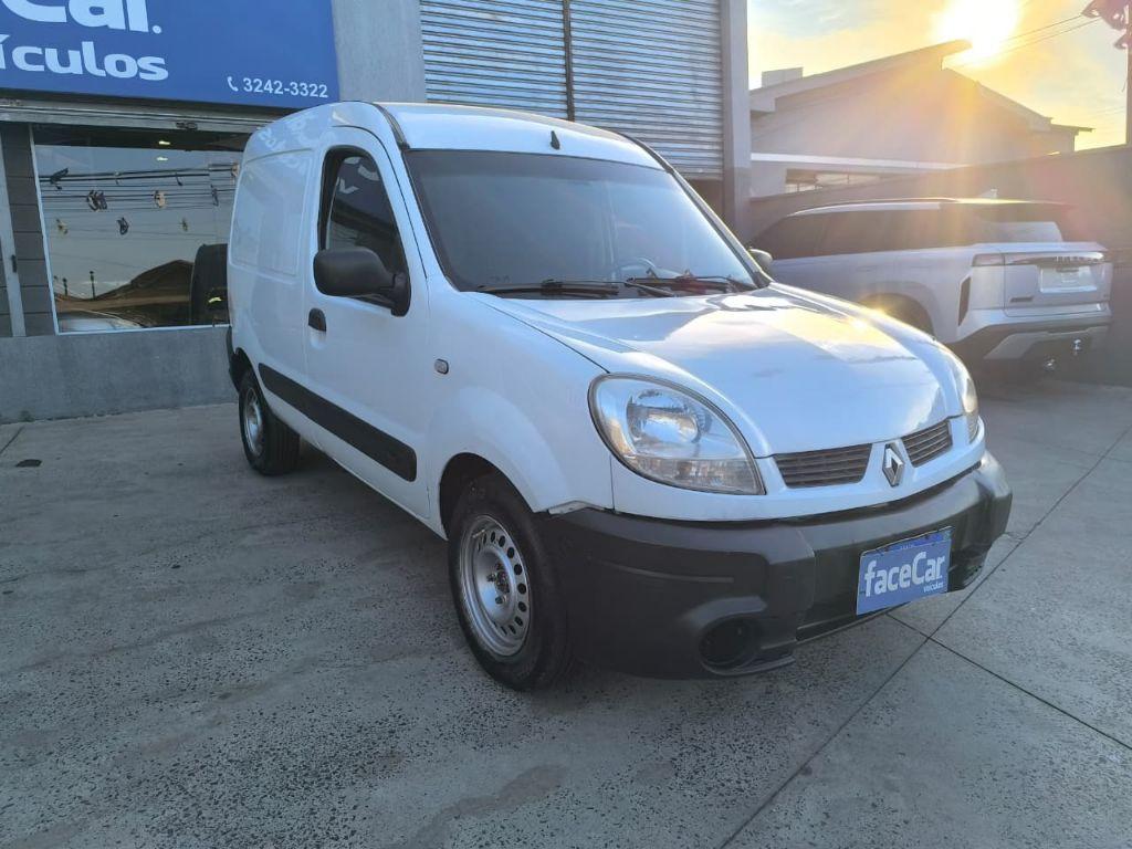 RENAULT Kangoo - Foto