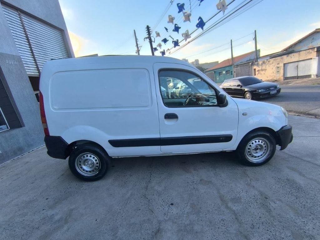 RENAULT Kangoo - Foto