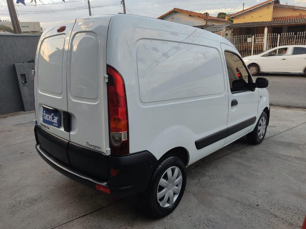 RENAULT Kangoo - Foto