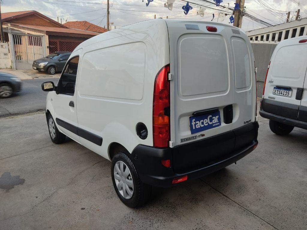 RENAULT Kangoo - Foto