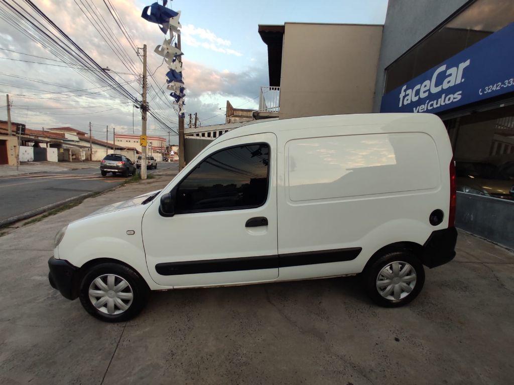 RENAULT Kangoo - Foto