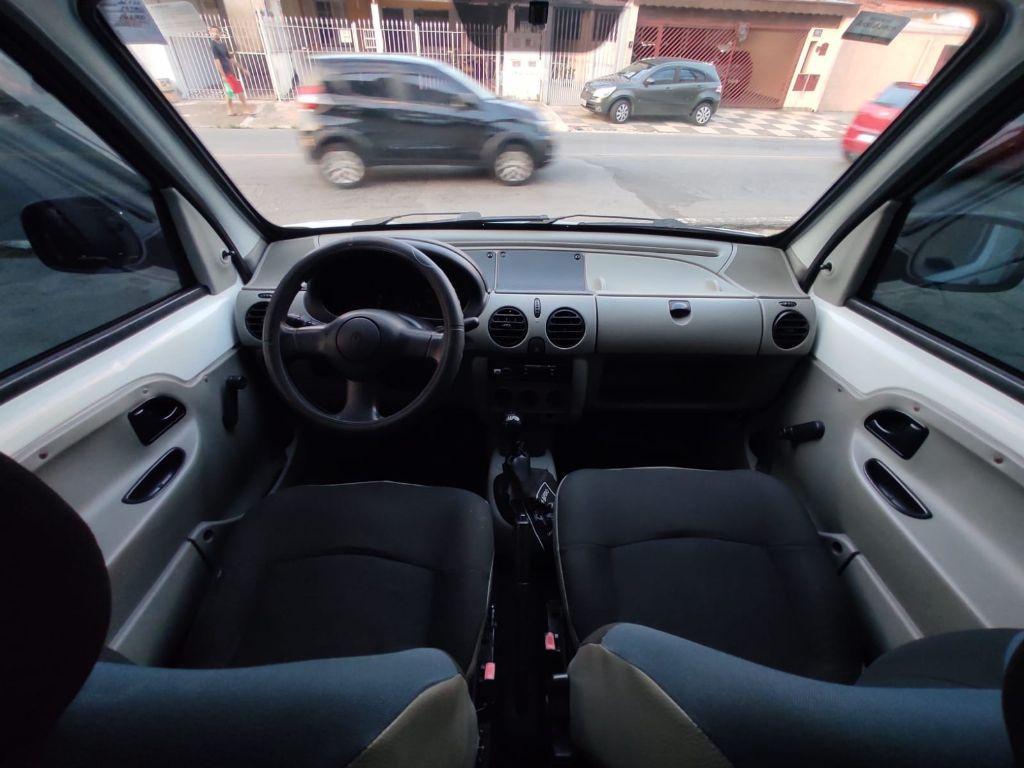 RENAULT Kangoo - Foto