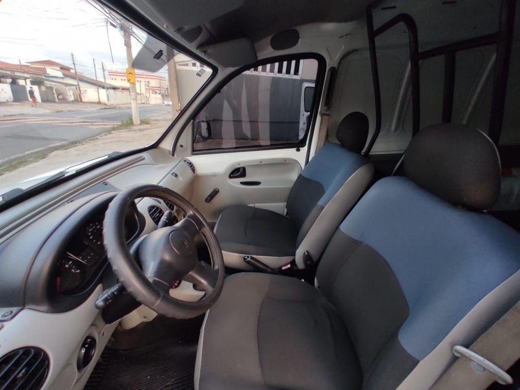 RENAULT Kangoo - Foto