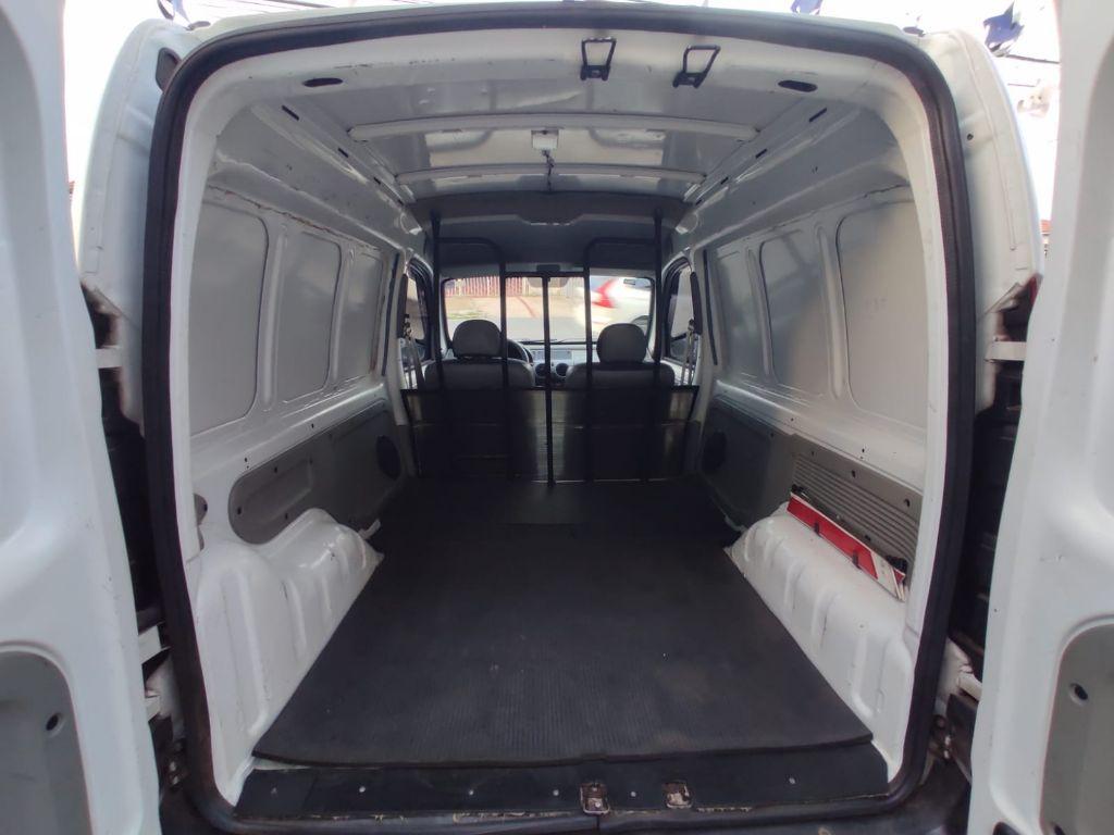 RENAULT Kangoo - Foto