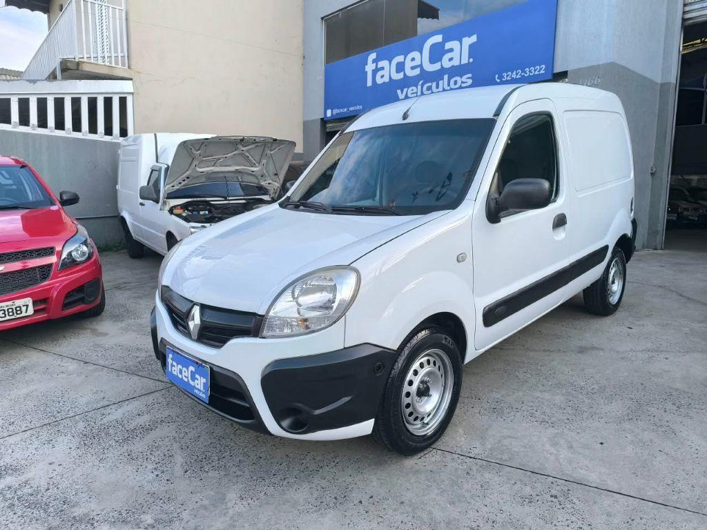 RENAULT Kangoo - Foto