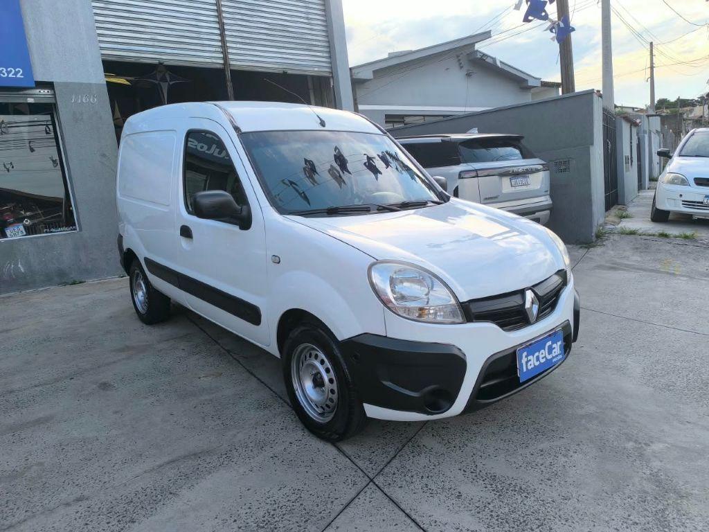 RENAULT Kangoo - Foto