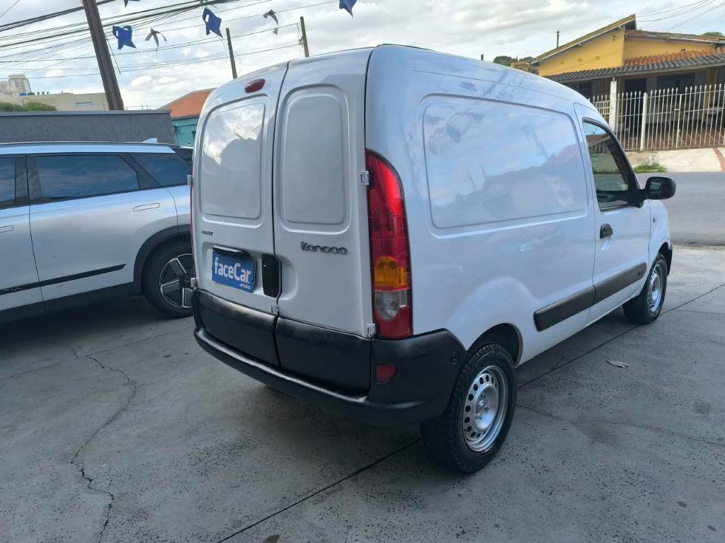 RENAULT Kangoo - Foto