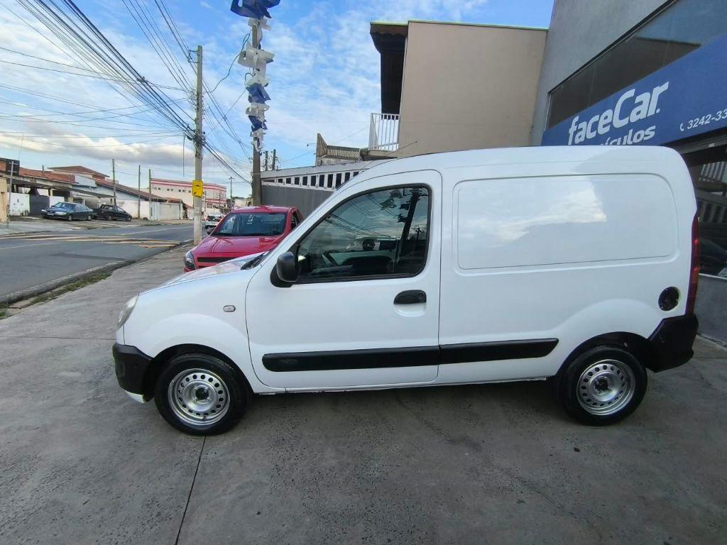 RENAULT Kangoo - Foto