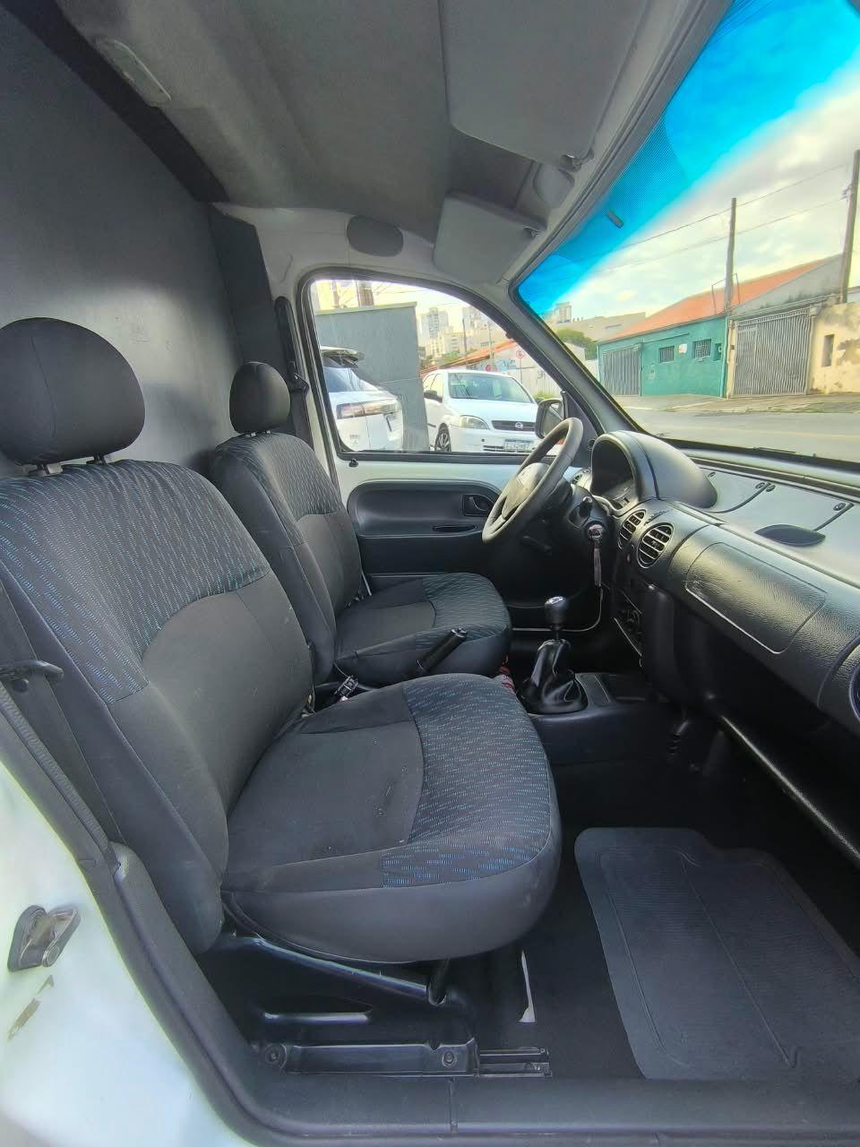 RENAULT Kangoo - Foto