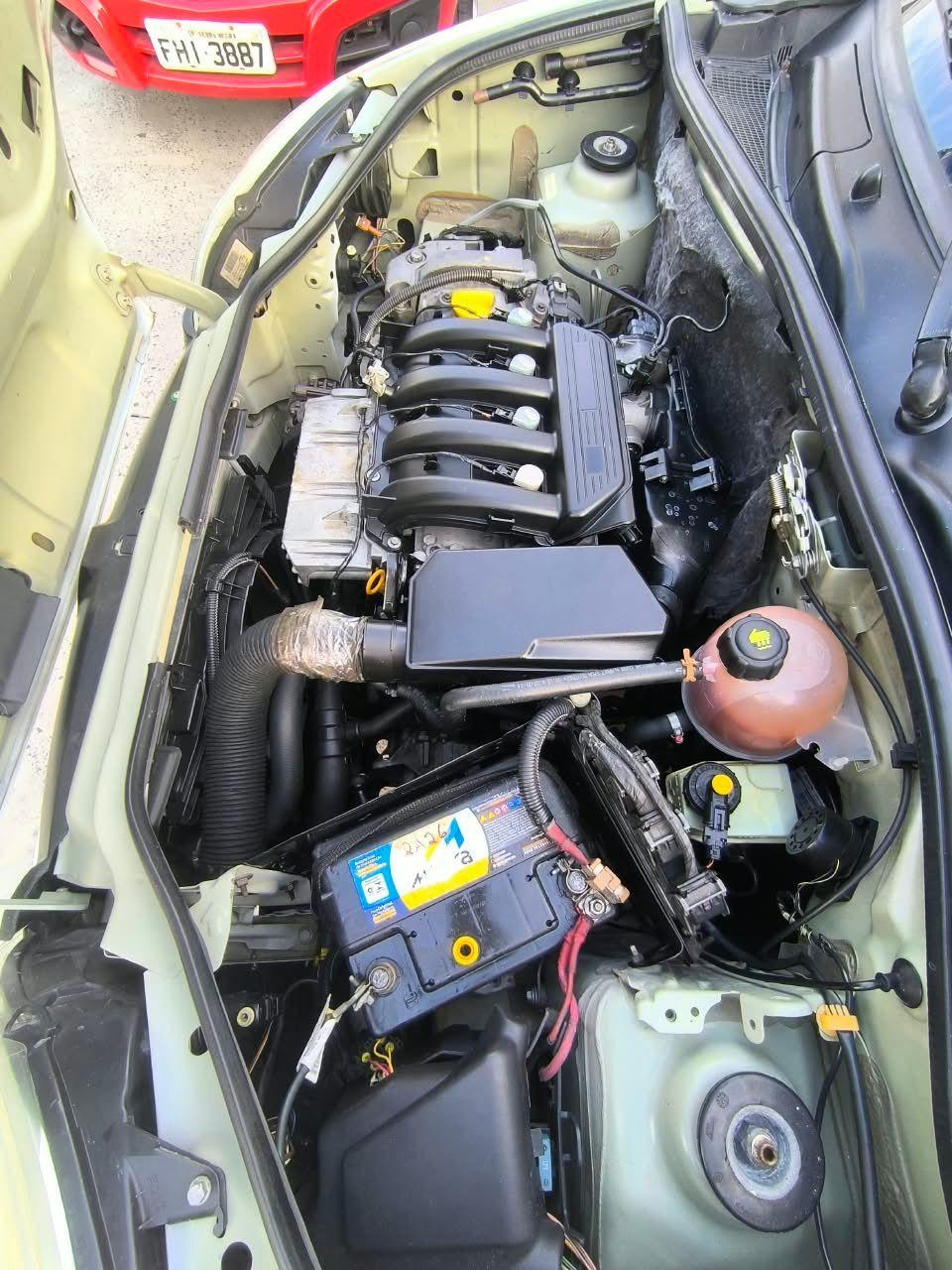 RENAULT Kangoo - Foto