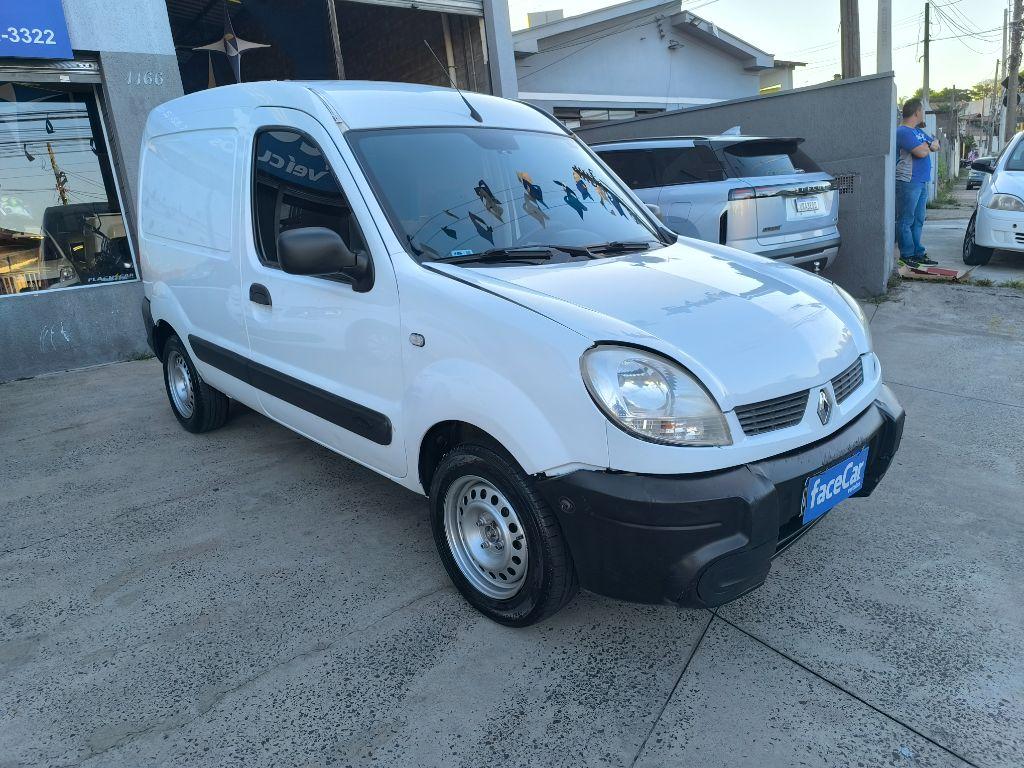 RENAULT Kangoo - Foto
