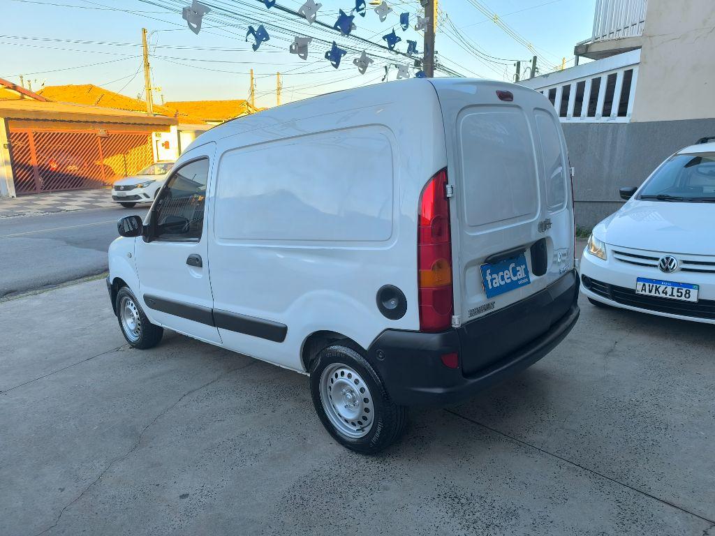 RENAULT Kangoo - Foto