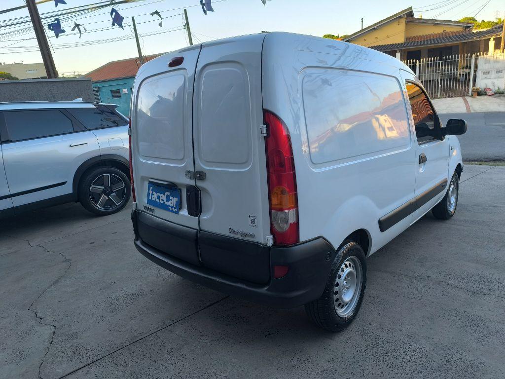 RENAULT Kangoo - Foto
