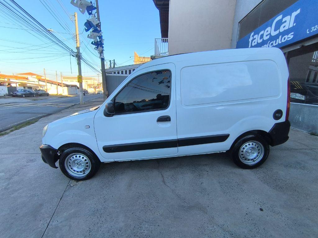 RENAULT Kangoo - Foto