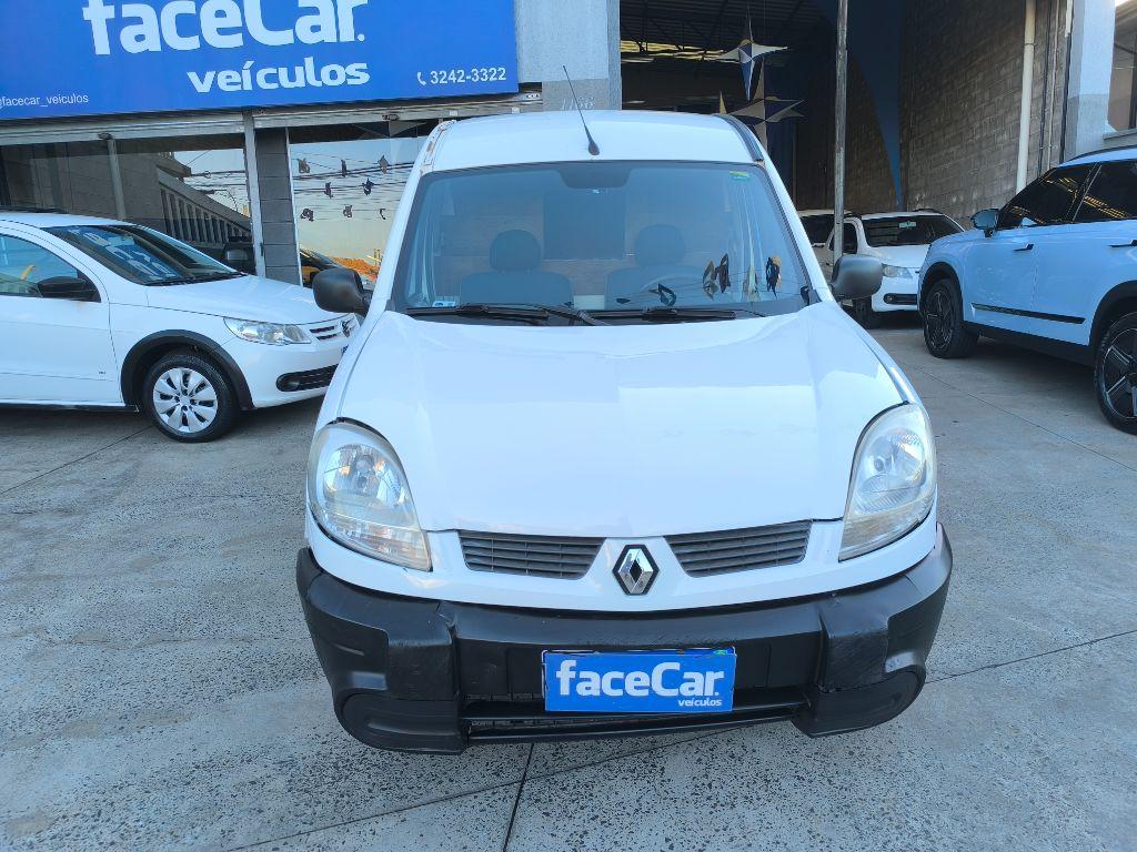 RENAULT Kangoo - Foto