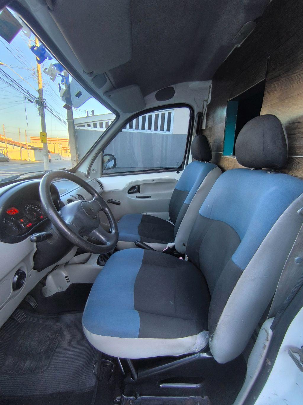 RENAULT Kangoo - Foto