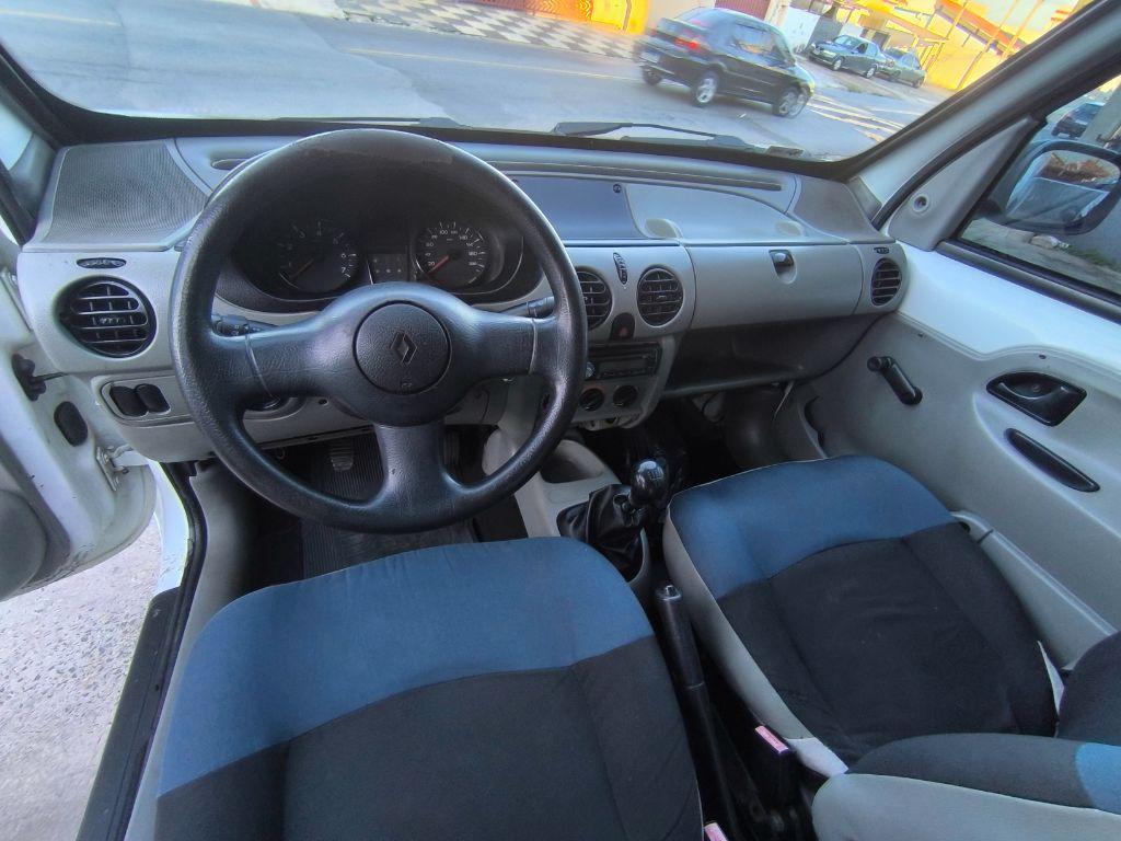 RENAULT Kangoo - Foto
