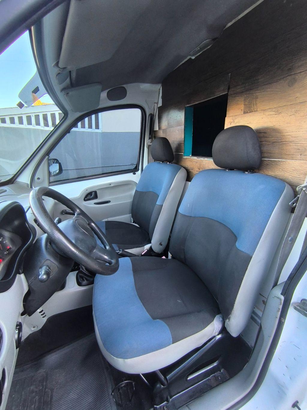 RENAULT Kangoo - Foto