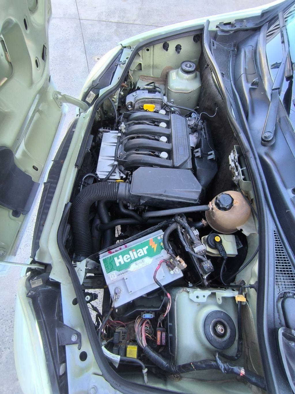 RENAULT Kangoo - Foto
