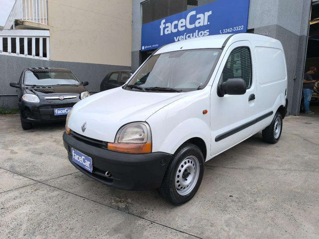 RENAULT Kangoo - Foto