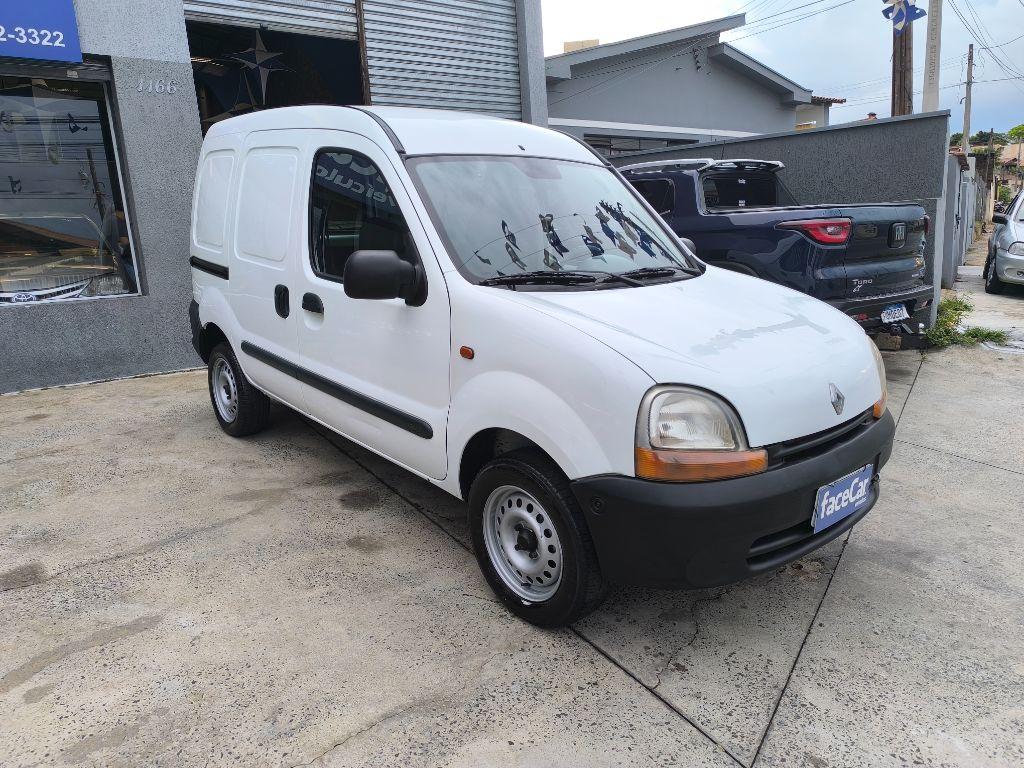 RENAULT Kangoo - Foto