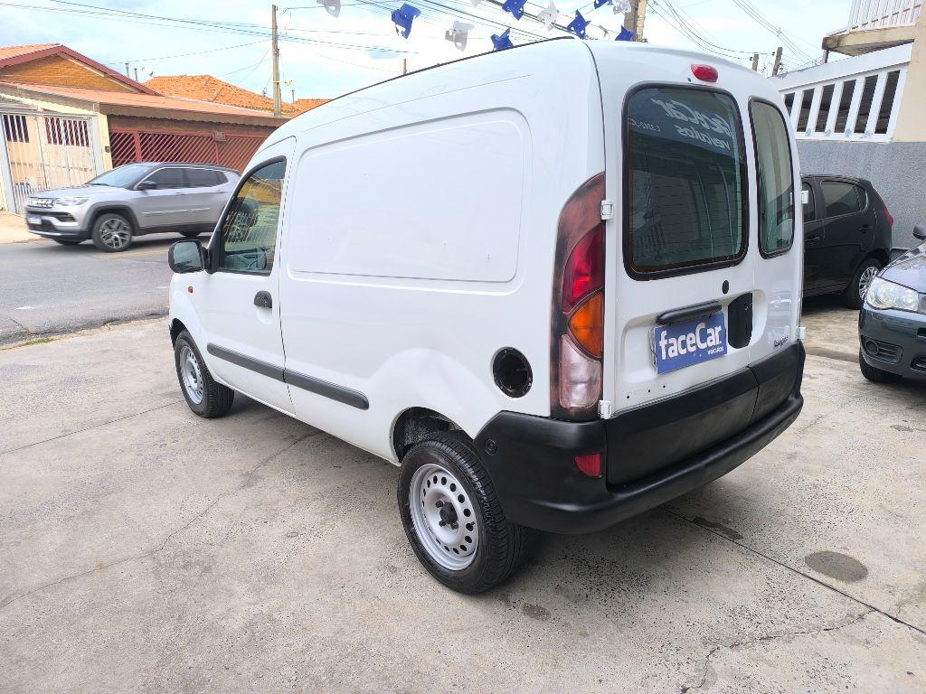 RENAULT Kangoo - Foto