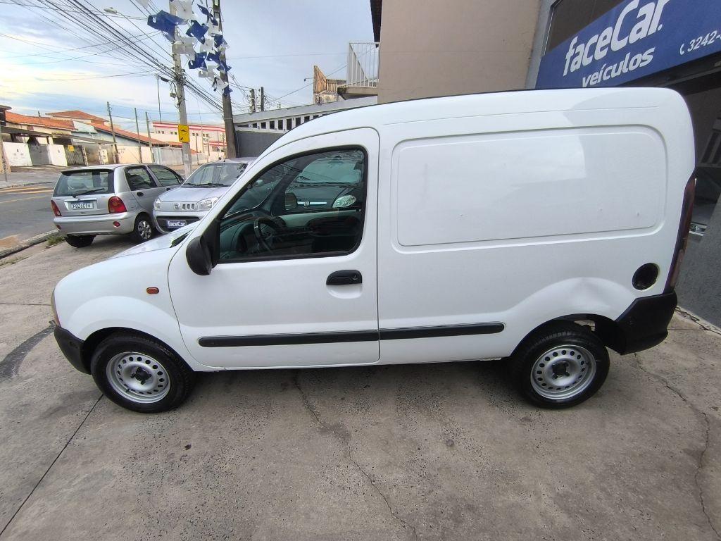 RENAULT Kangoo - Foto