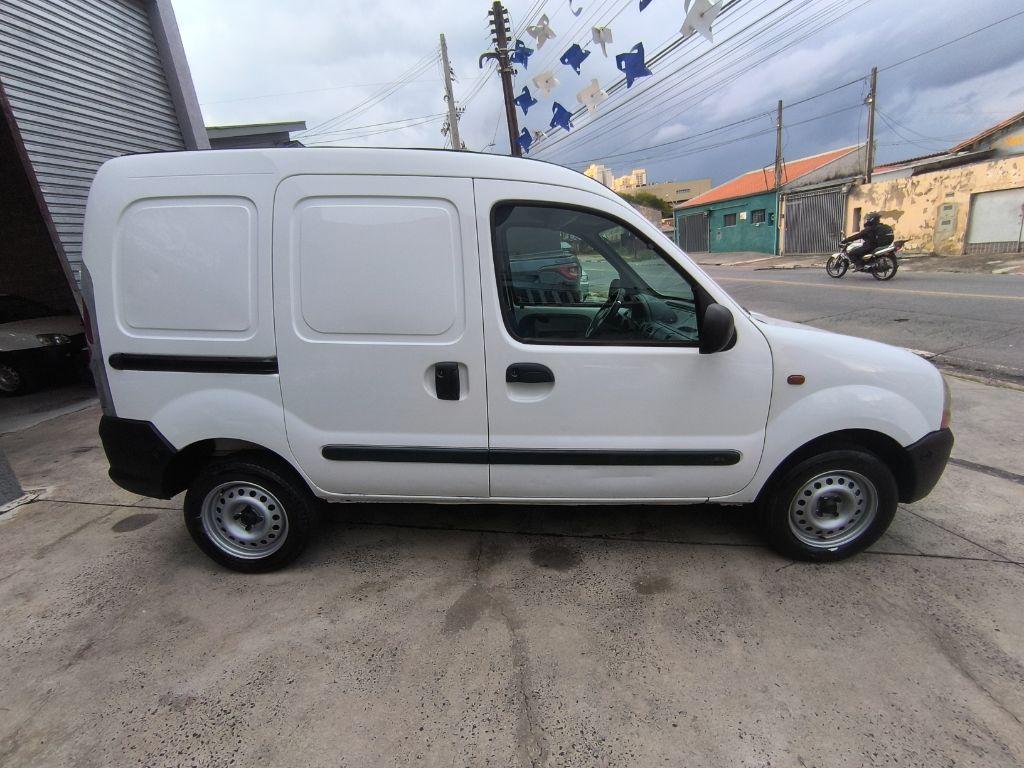 RENAULT Kangoo - Foto